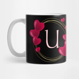 Valentin day Mug